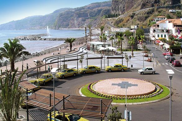 Appartamento Giesta Flower By Madeira Ribeira Brava